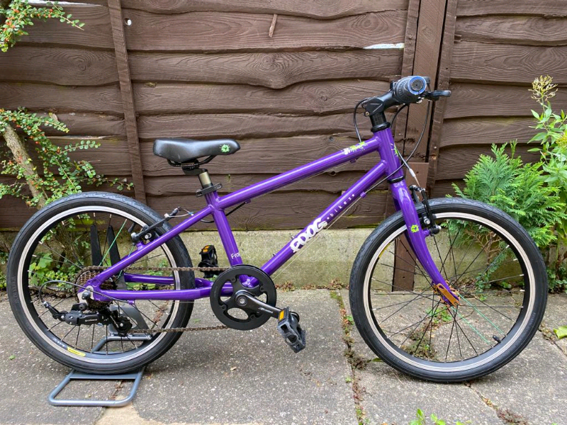 frog 55 gumtree